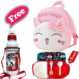 Fancy Designer Kids Unisex Bags & Backpacks-image-9