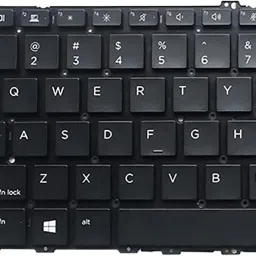 WEFLY Keyboard Backlight for H/P 1020 G2 1030 G2 1030 G3 1030 G4 HSN-I04C 904507-001 Laptop Keyboard Replacement Key image 2