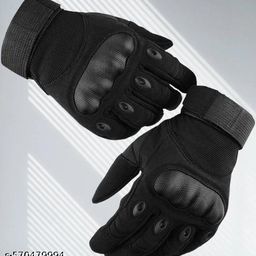 Designer Riding Gloves-image-60