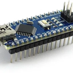 ARDUINO NANO R3 PROGRAMMABLE BOARD Micro Controller Board Electronic Hobby Kit-image-10