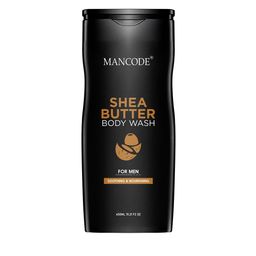 MANCODE Men Set Of 2 Body Wash - 450ml each image 2
