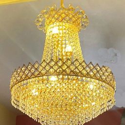 Crystal Big Size Jhhomar Lamp Ceiling Light For Living Room/Hall/Bed Room etc. Chandelier Ceiling Lamp-image-81