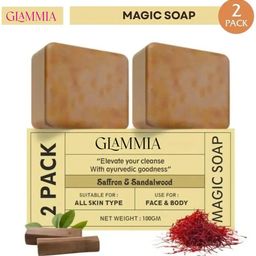 glammia Gar Soaps Original | Brings Glowing Softness-picture-5