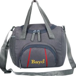 bayo Sling Camera bag Heavy Quality DSLR/SLR Camera Lens Camera stand Shoulder Sling Waterproof Camera BagCamera Bag-picture-11