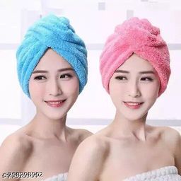 Graceful Fashionable Hand Towels-image-25