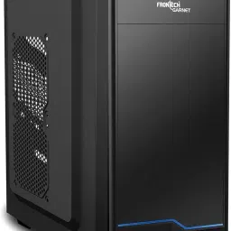 OxyTech Core i5 (4th Gen) (8 GB / 256 GB / Windows 10) Assembled Desktop Computer image 2