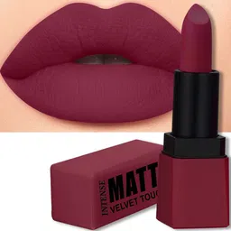 FORFOR Set Of 2 Waterproof Long Last Intense Matte Lipstick 3.5ml image 5