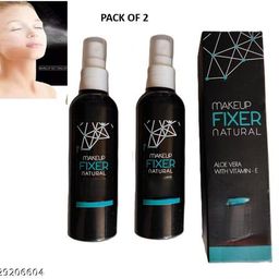 Proffesional Mattifying Setting Spray-image-21