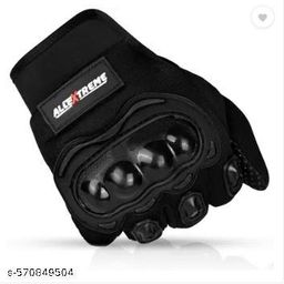 Classy Riding Gloves-image-74