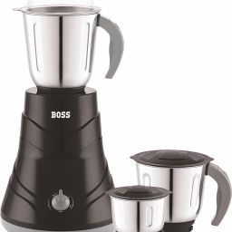 3-Speed with Overload Protection 750 W Mixer Grinder-14