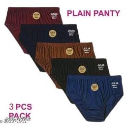 Comfy Women Briefs-image-31