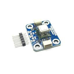 7Semi SCD41 High Accuracy CO2, Temperature and Humidity Sensor Breakout I2C-25