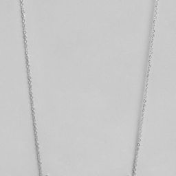 DressBerry Minimal Pendant Chain-44
