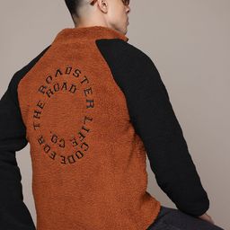 The Roadster Lifestyle Co. Tailored Jacket-52
