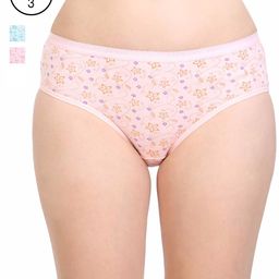 Bodycare Pack of 3 Assorted Briefs 3000-picture-52