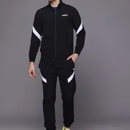 HRX by Hrithik Roshan Printed Running Tracksuit-image-55