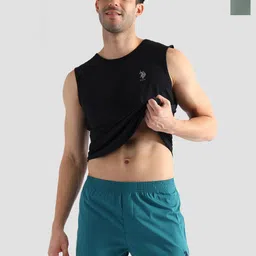 U.S. Polo Assn. Pack Of 2 Cotton Boxers OEX08-BB0-P2-picture-32