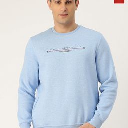 Monte Carlo Men Pack of 2 Printed Sweatshirt-picture-47
