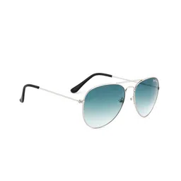 ROYAL SON Unisex Gradient UV Protected Aviator Sunglasses RS0014AV-19