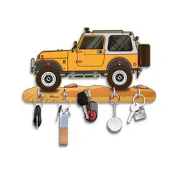 Arpita Crafts Car Key Holder-image-97
