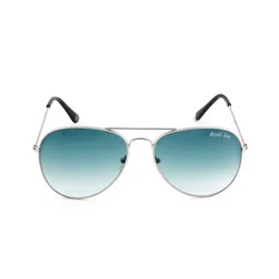 ROYAL SON Unisex Gradient UV Protected Aviator Sunglasses RS0014AV image 5