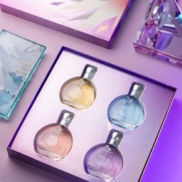 Carlton London Women 4-Pcs Exotique Gift Set - 30ml Each-54