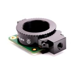 Official Raspberry Pi High Quality Camera- C/CS Mount-27