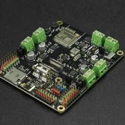 Romeo ESP32-S3 Development Board for Robotics FPV RC Car-29