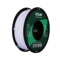 eSun PLA+ 1.75mm 3D Printing Filament 1kg-Cold WhiteeSun PLA+ 1.75mm 3D Printing Filament 1kg-Cold White-image-4