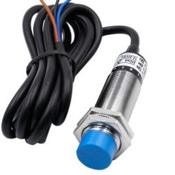 Inductive Proximity Sensor LJC18A3-B-Z/BX NPN Normally Open(NO),Detecting Distance(1-10mm)-17