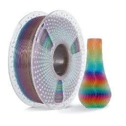 SunLu PLA Transparent Rainbow 04 1.75mm 1kg/roll Filament-20