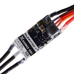 Sunny Sky X 18A ESC 2-6S-38