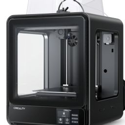 Creality CR-200B Pro 3D Printer-2