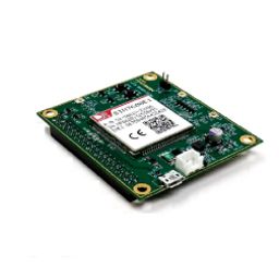 SIM7600EI 4G LTE High-Speed Modem GPS/GNSS IoT board Raspberry Pi Compatible-73