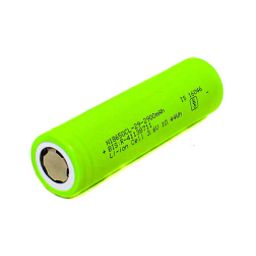 BAK NMC N18650CL-29 3.6V 2900mAh 3C Li-ion Battery-45