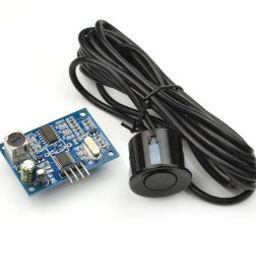 Waterproof Ultrasonic Sensor with Separate Probe-29