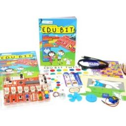 EDU:BIT Training & Project Kit for micro:bit-54