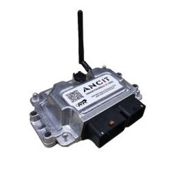 UBYTE- SmartWheels V1 Pro VCUNXP S32K144 VCU with WiFi and BLE with Enclosure and Wiring Harness Connectors-4