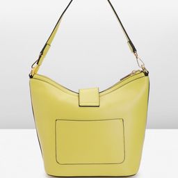 Allen Solly Structured Shoulder Bag image 4