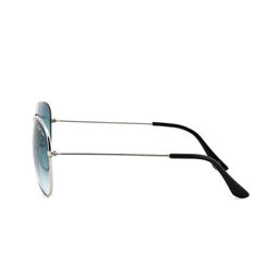 ROYAL SON Unisex Gradient UV Protected Aviator Sunglasses RS0014AV image 4