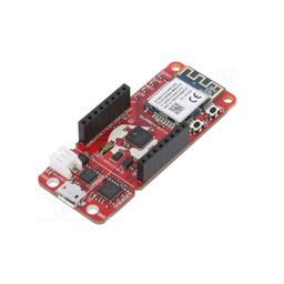 Microchip Ev54Y39A Pic-Iot Wa Dev Board, 16Bit Pic24 MCU Board image 1