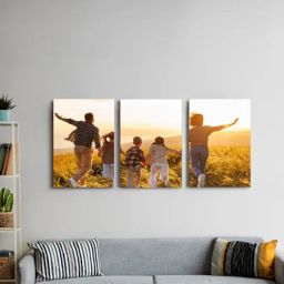 Together Forever Personalized Photo Frames - Set Of 3-2
