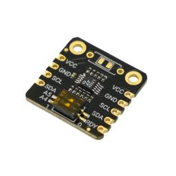 DFRobot Fermion: I2C Address Shifter Module I2C Bus Address Conflict Resolver For Arduino and Raspberry PiDFRobot Fermion: I2C Address Shifter Module I2C Bus Address Conflict Resolver For Arduino and Raspberry Pi image 1