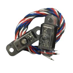 DFRobot UART Non-contact Optical Turbidity Sensor High-Performance Non-contact Optical Turbidity Sensor For Arduino-Based Water Quality MonitoringDFRobot UART Non-contact Optical Turbidity Sensor High-Performance Non-contact Optical Turbidity Sensor For Arduino-Based Water Quality Monitoring image 4