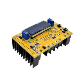 10A Dual LCD Display Power Supply Adjustable Voltage Regulator CC CV Step-Down Power Supply Module With Short Circuit Protection Case DC-DC Boost Converter For Arduino Projects10A Dual LCD Display Power Supply Adjustable Voltage Regulator CC CV Step-Down Power Supply Module With Short Circuit Protection Case DC-DC Boost Converter For Arduino Projects-25