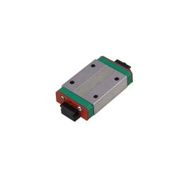 MGN7H Linear Guide Sliding Block Miniature Rail Block Smooth Linear Motion For Robotics & Automation 3D Printers & CNC Machines - RS4541 MGN7H Linear Guide Sliding Block Miniature Rail Block Smooth Linear Motion For Robotics & Automation 3D Printers & CNC Machines - RS4541 image 1