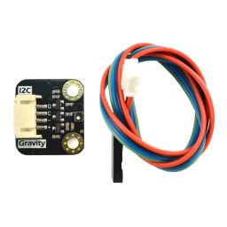 DFRobot Gravity SGP40 Air Quality Sensor: Accurate VOC Detection For Indoor Air Quality MonitoringDFRobot Gravity SGP40 Air Quality Sensor: Accurate VOC Detection For Indoor Air Quality Monitoring image 1