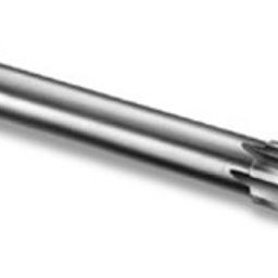 Addison Carbide Tipped Taper Shank Chucking Reamer (Size 5/16 inch)-picture-39