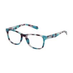 Polaroid Multi Square Unisex Reading Glasses-image-91