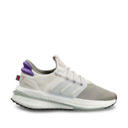 Adidas Men's X_PLRBOOST Grey Running Shoes-picture-5